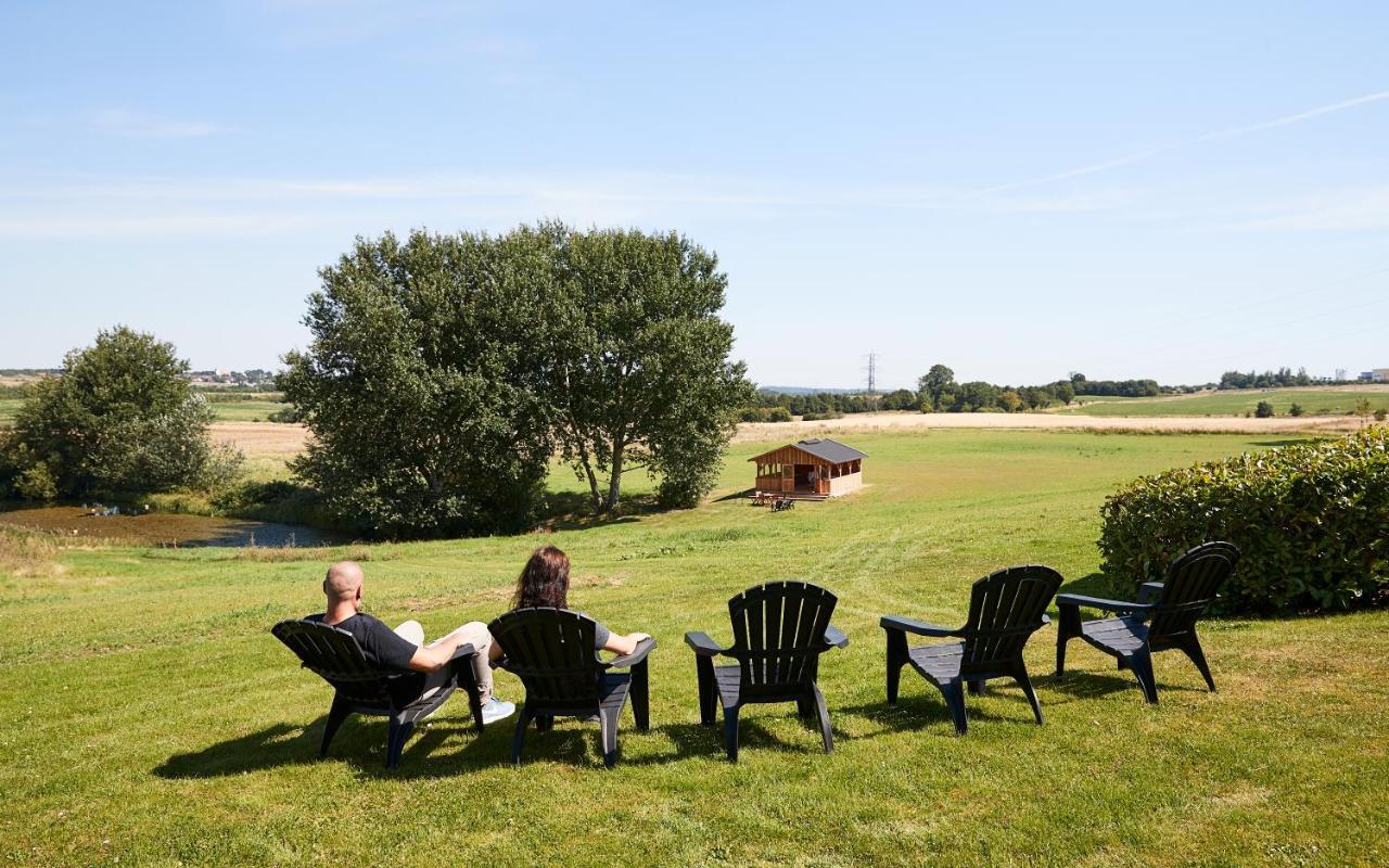 Hotel Horisont & Konference 3*