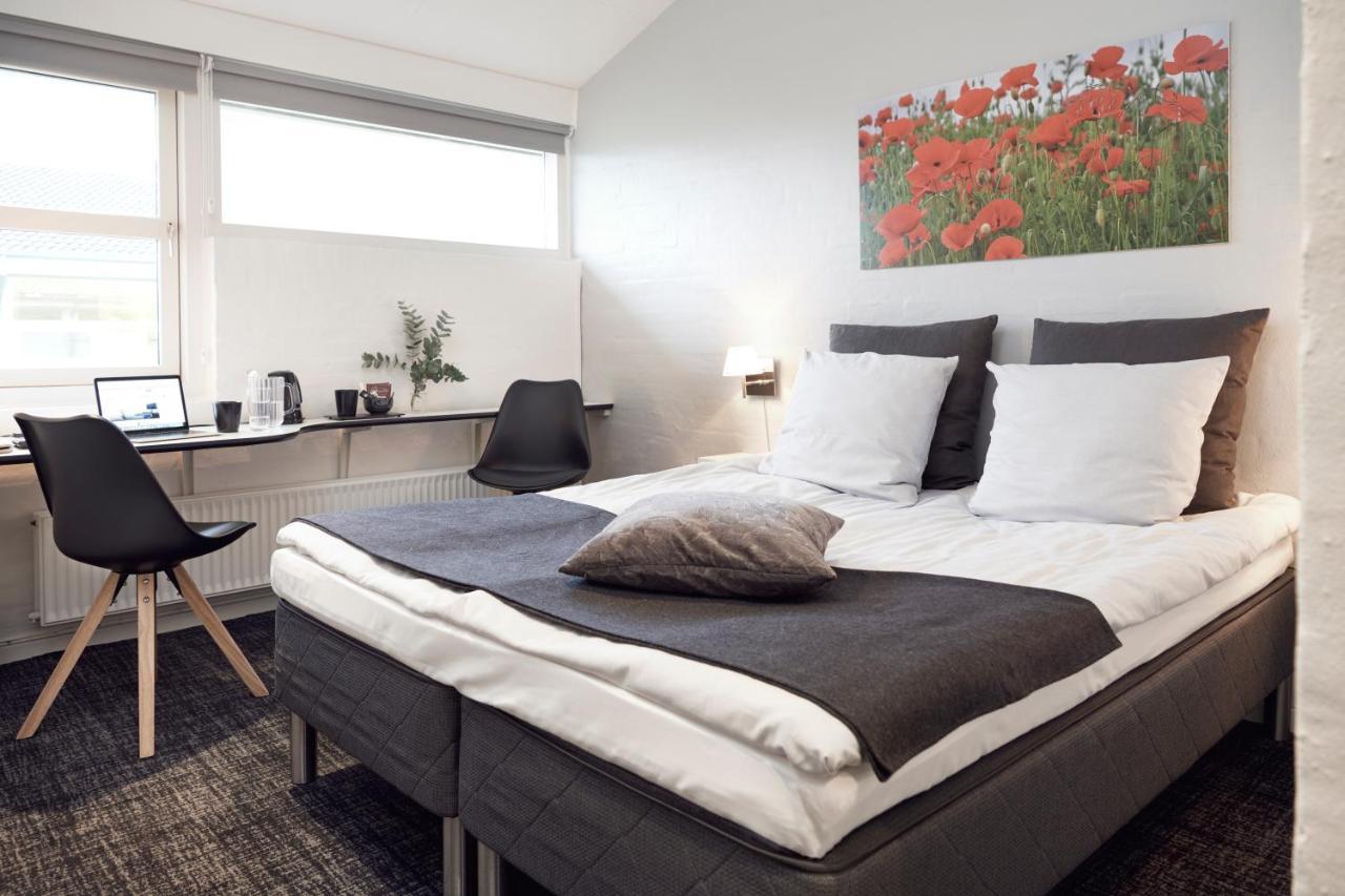 Hotel Horisont & Konference 3*