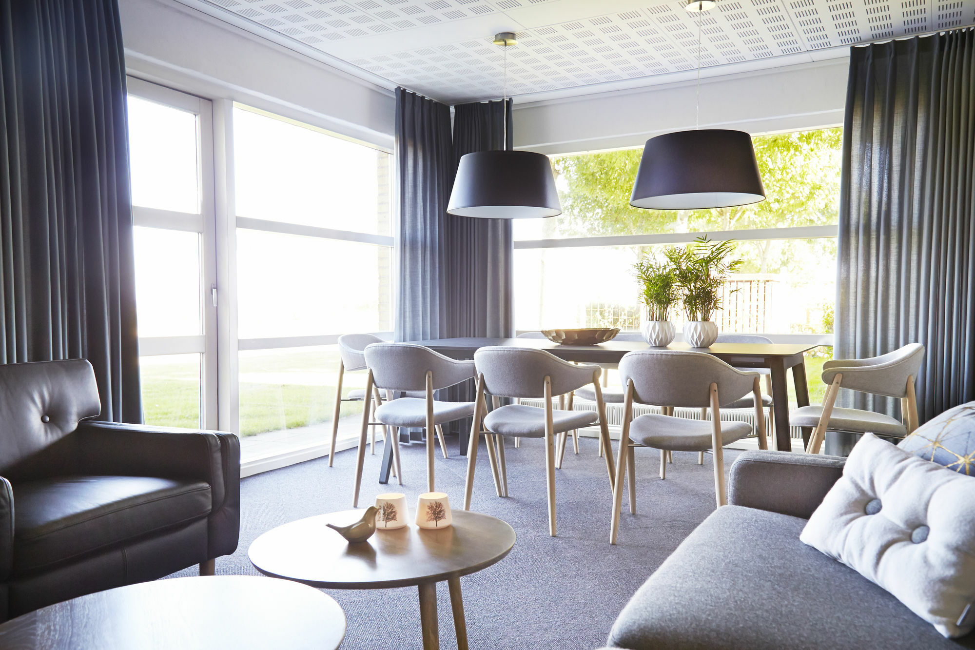 Horisont & Konference Hotel