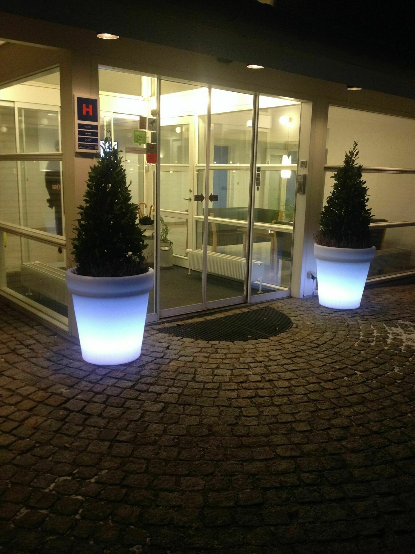 Horisont & Konference Hotel Århus