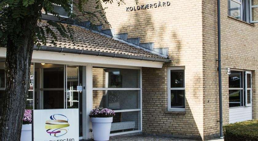 Hotel Horisont & Konference