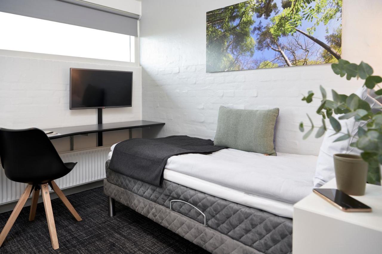 Hotel Horisont & Konference 3*